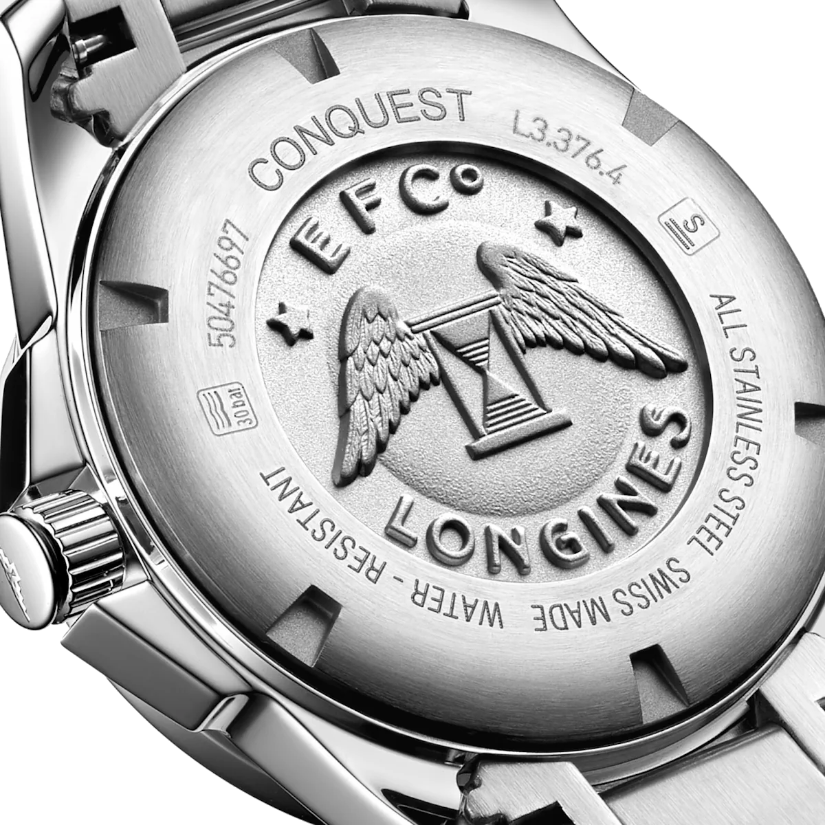 Longines Conquest - Image 3