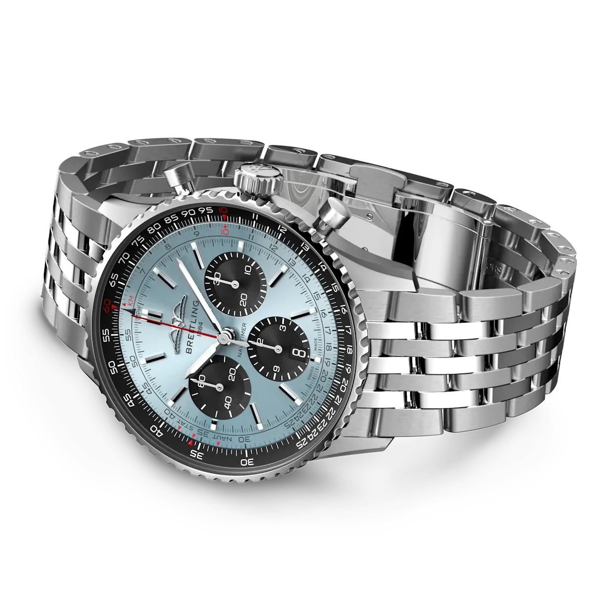 Breitling Navitimer B01 Chronograph 43 - Image 5