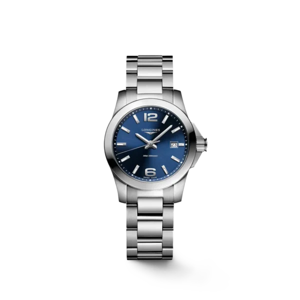 Longines Conquest