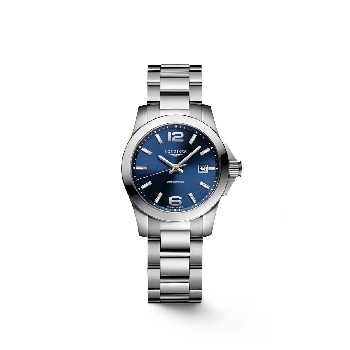 Longines Conquest