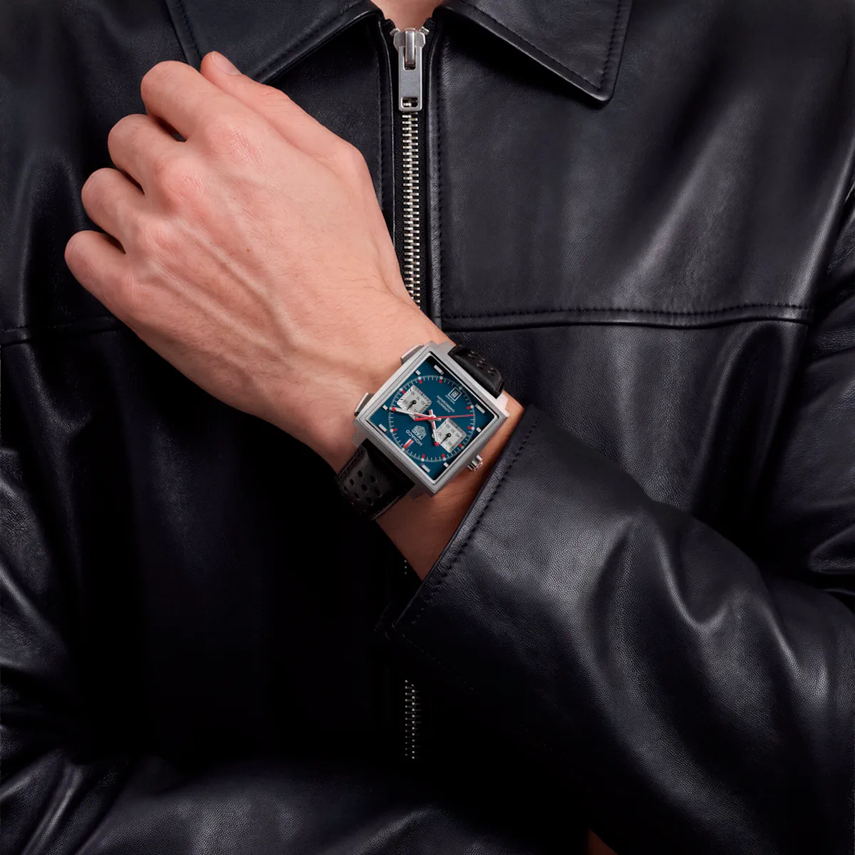 TAG Heuer Monaco - Image 2