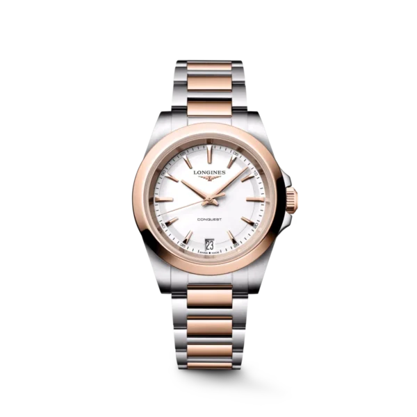 Longines Conquest
