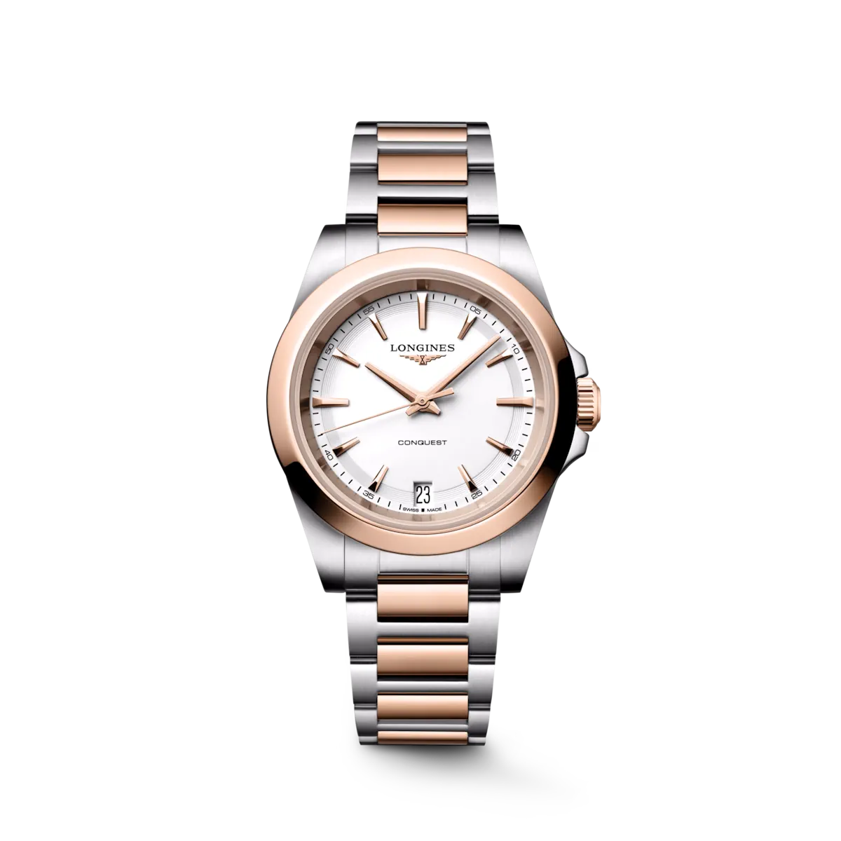 Longines Conquest
