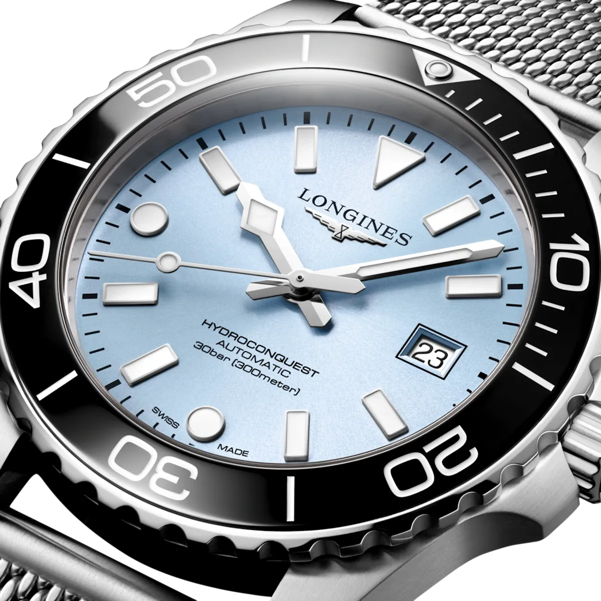 Longines HydroConquest - Image 3