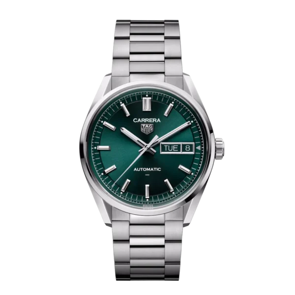 TAG Heuer Carrera Day-Date