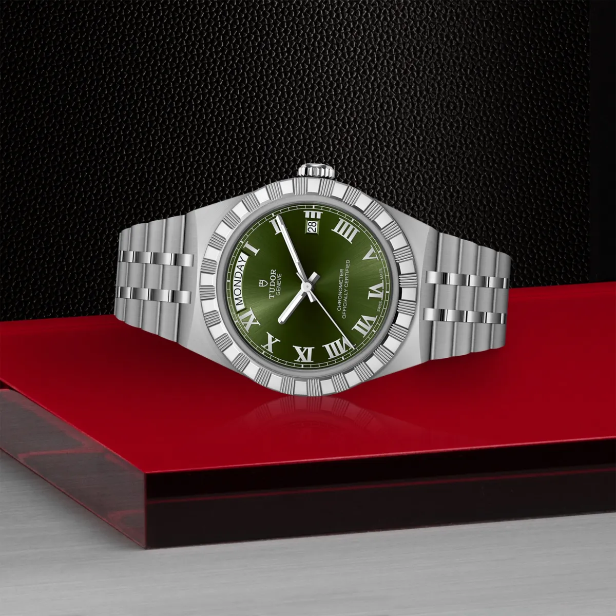 Tudor Royal - Image 2