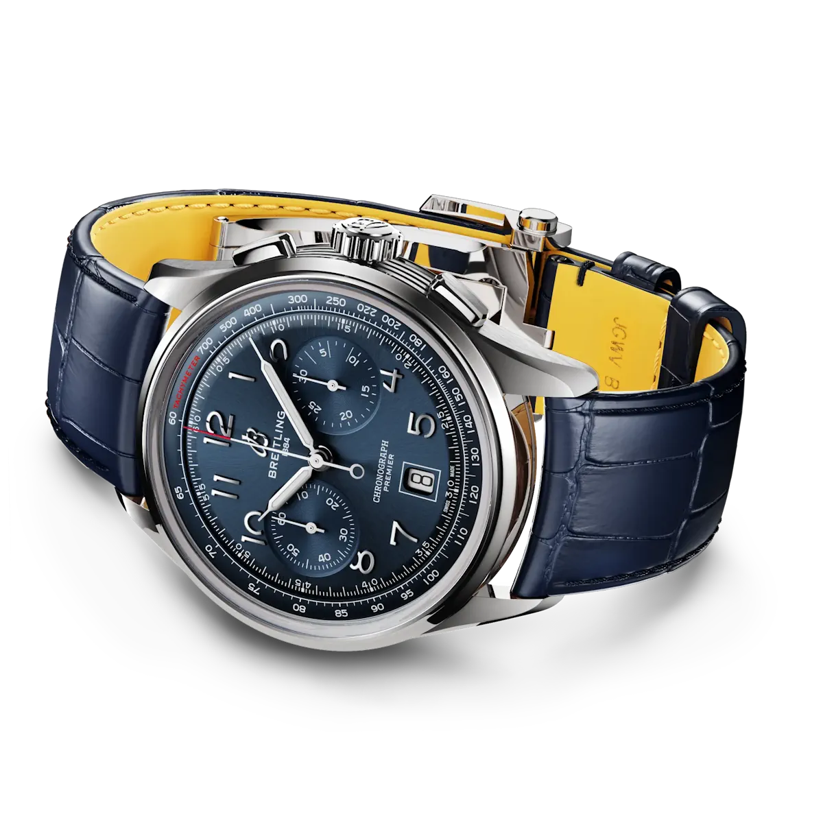 Breitling Premier B01 Chronograph 42 - Image 5