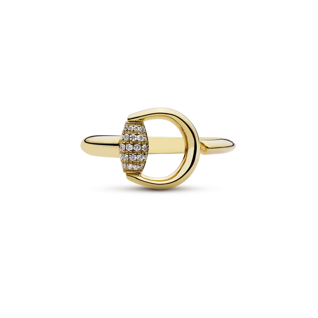 Gucci Horsebit - Image 3