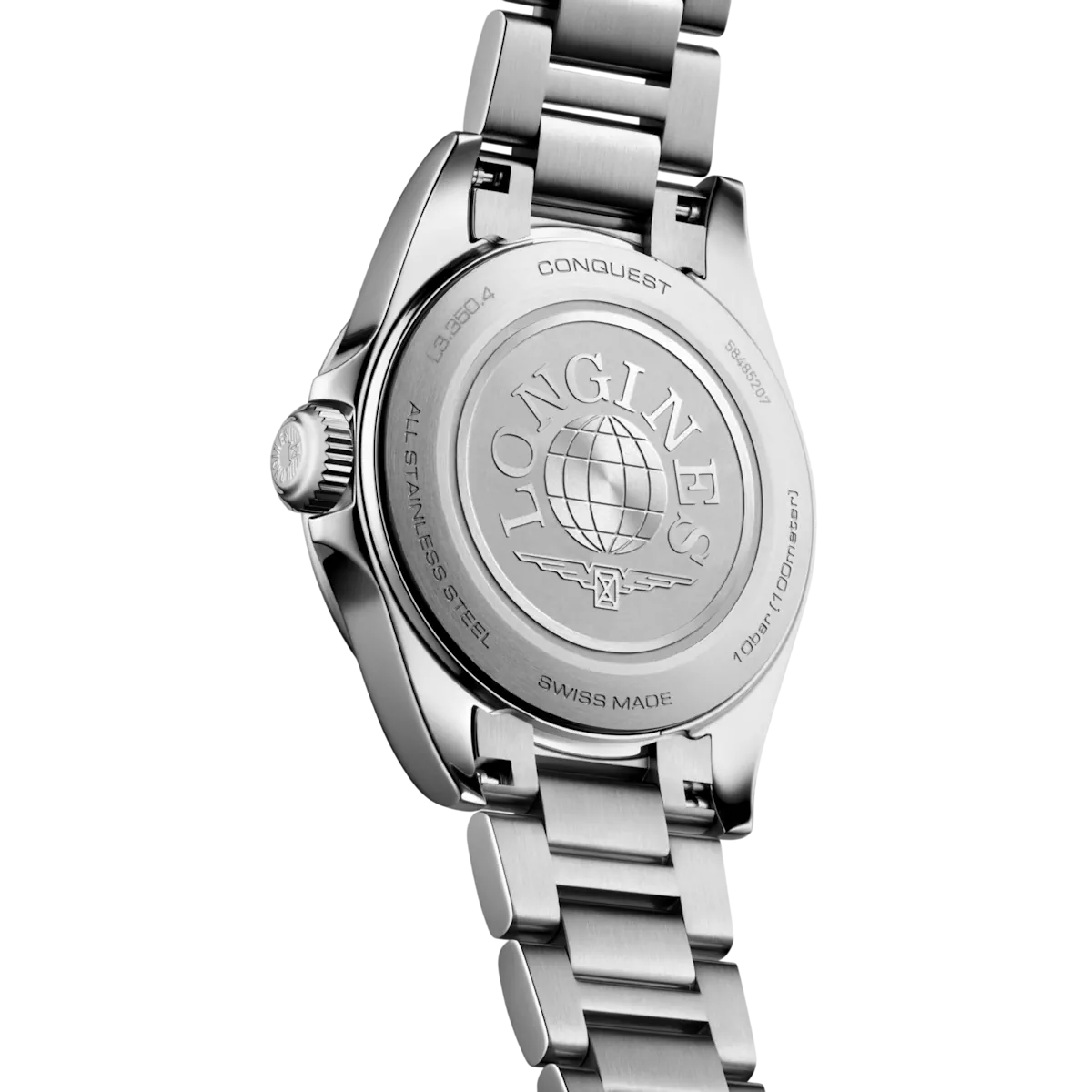 Longines Conquest - Image 5