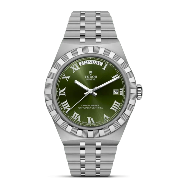 Tudor Royal