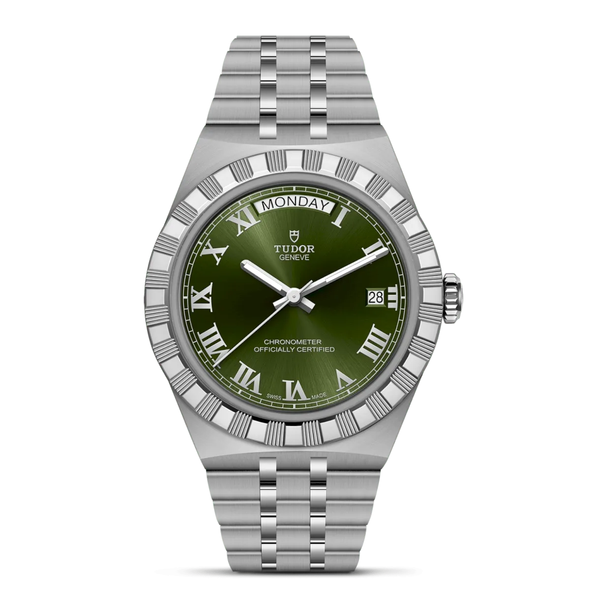 Tudor Royal