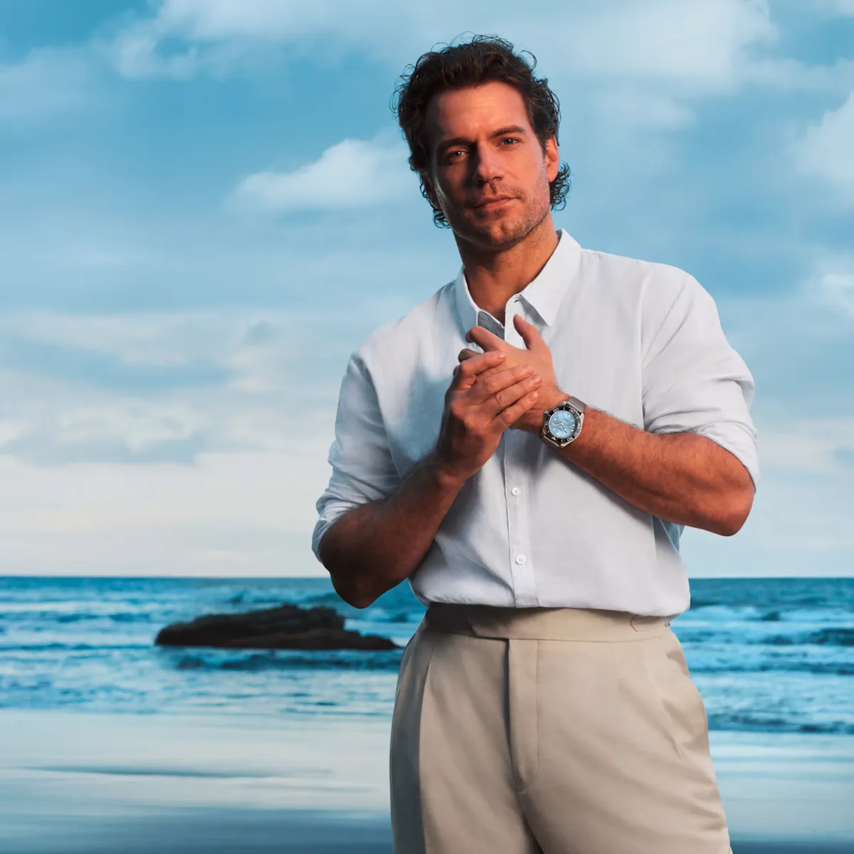 Longines HydroConquest - Image 2