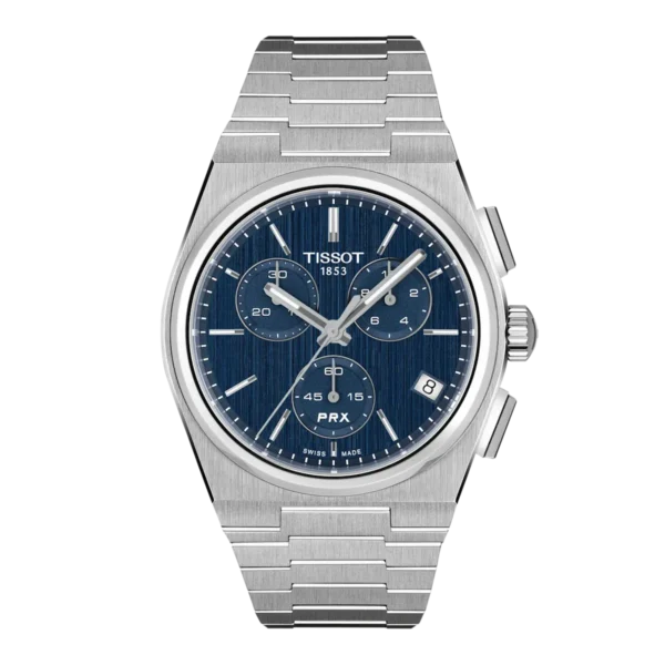 Tissot PRX Chrono