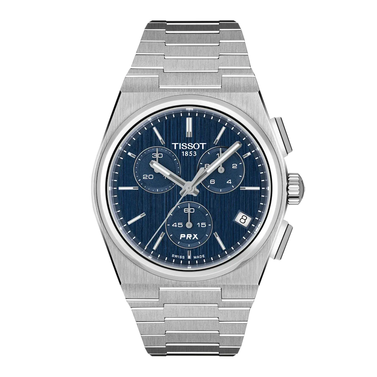 Tissot PRX Chrono