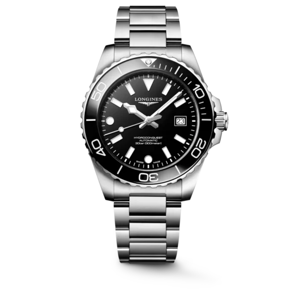 Longines HydroConquest