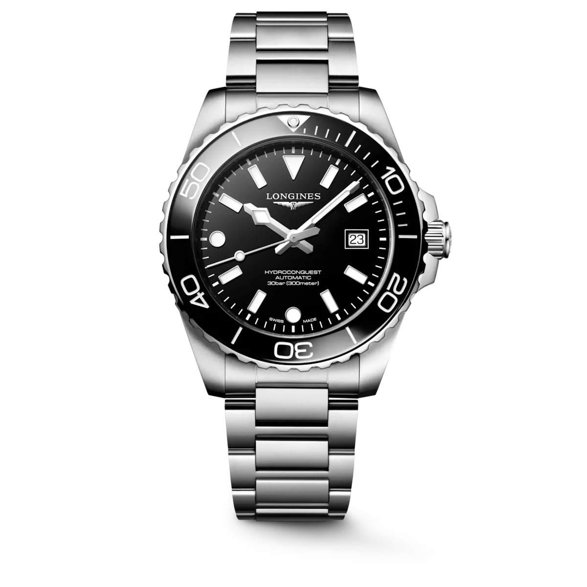 Longines HydroConquest