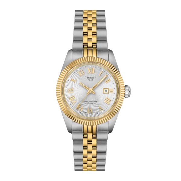 Tissot Ballade