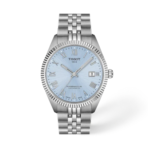 Tissot Ballade