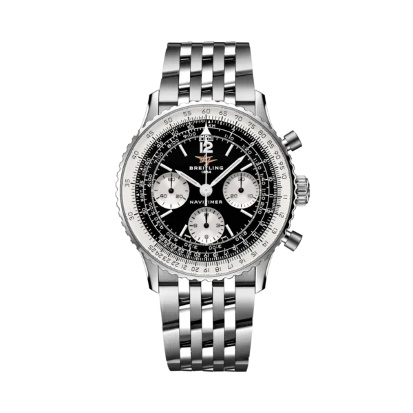 Breitling Navitimer 41 Chronograph B09