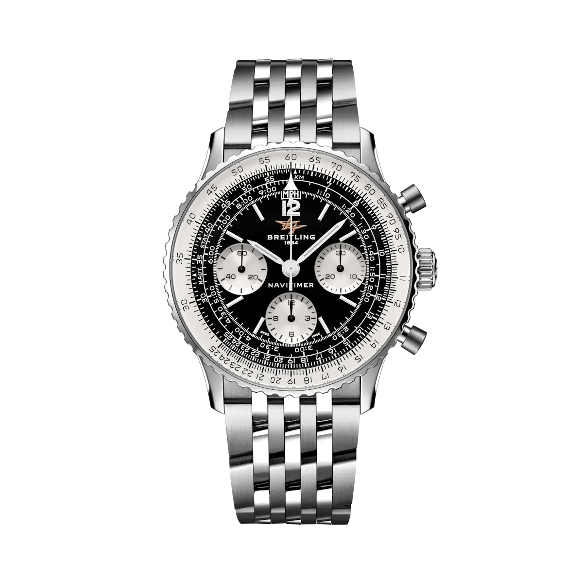 Breitling Navitimer 41 Chronograph B09