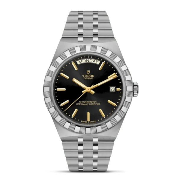 Tudor Royal