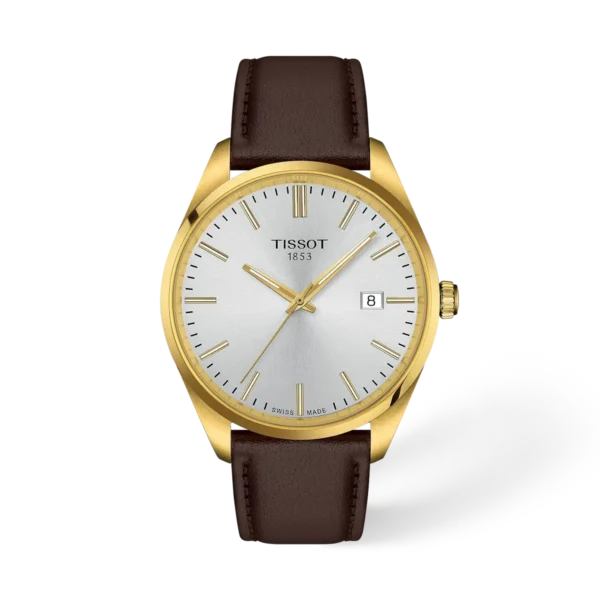 Tissot PR 100