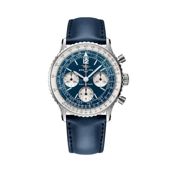 Breitling Navitimer 41 Chronograph B09