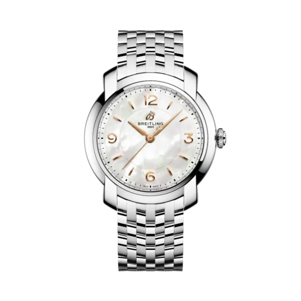 Breitling Premier 32
