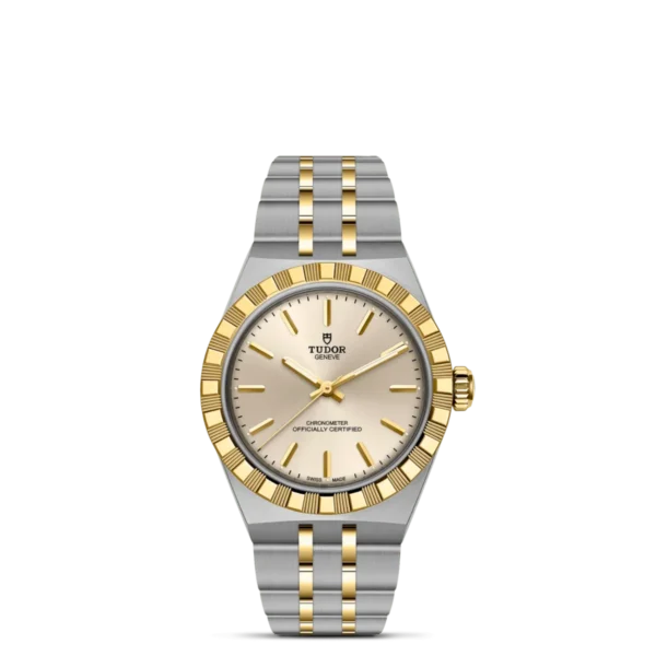Tudor Royal