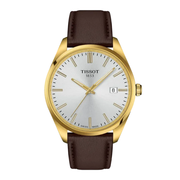 Tissot PR 100