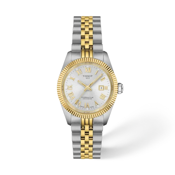 Tissot Ballade